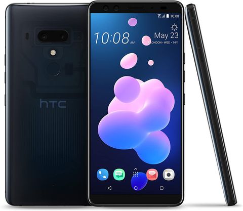 HTC U12+