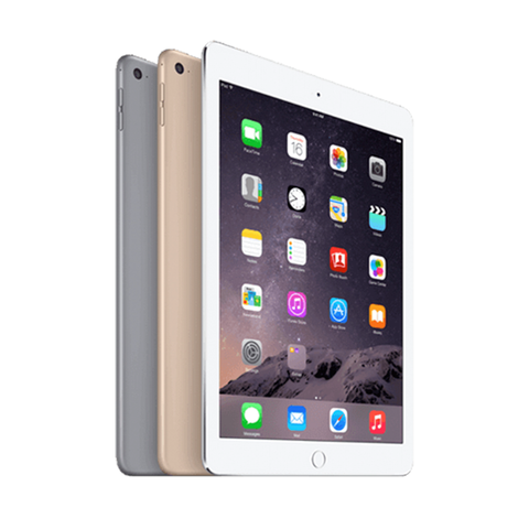 iPad Air 2 64GB Wifi