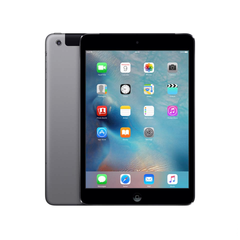  iPad Mini 2 - 16GB (WIFI + 4G) 