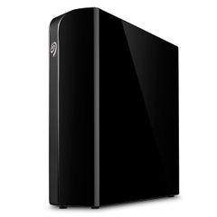  Seagate Backup Plus No Hub Drive 4Tb Stfm4000300 