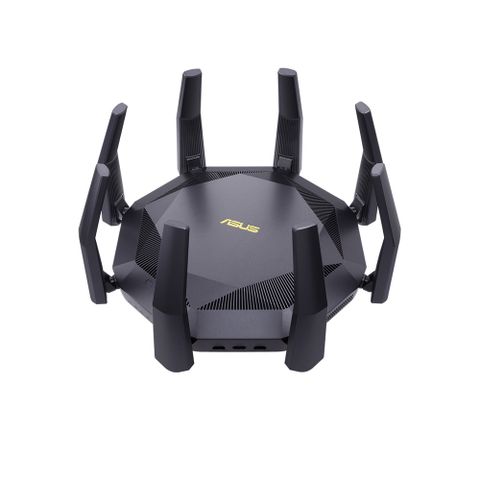 Bộ Phát Wifi Asus Rt-ax89x