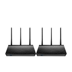  Bộ Phát Wifi Asus Rt-ac67u 