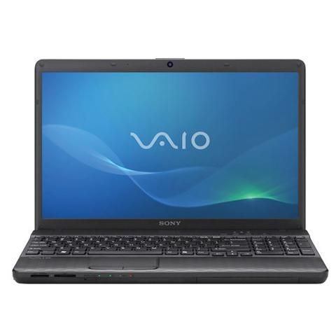 Sony Vaio Vpcel25Eg