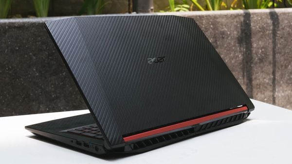 Acer Nitro AN515-54-59SF