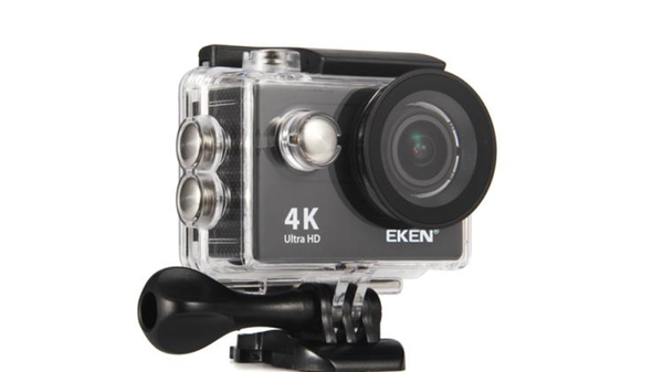Camera Eken H9R-V8.1