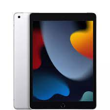  iPad (Gen 9) Wifi 256GB 