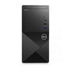  Desktop Dell Vostro 3910 i7-12700/8GB DDR4/512 SSD/Win11+OFFICE2021/ĐEN 