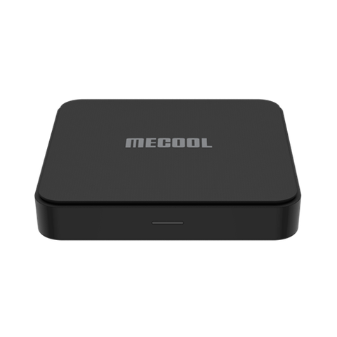 Android TV Box Mecool KM7 SE
