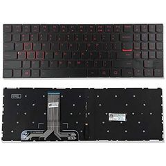  Bàn Phím Keyboard Lenovo Legion Y520-15Ikbn 