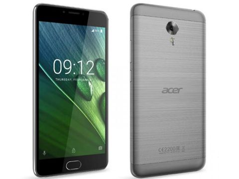 Acer Liquid Z6