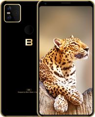  Bphone B86 Đen huyền bí 