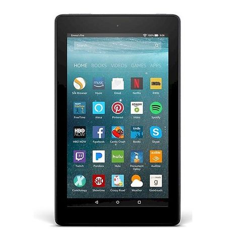 Kindle Fire 7 2018