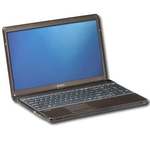 Sony Vaio Vpceb3Tfx