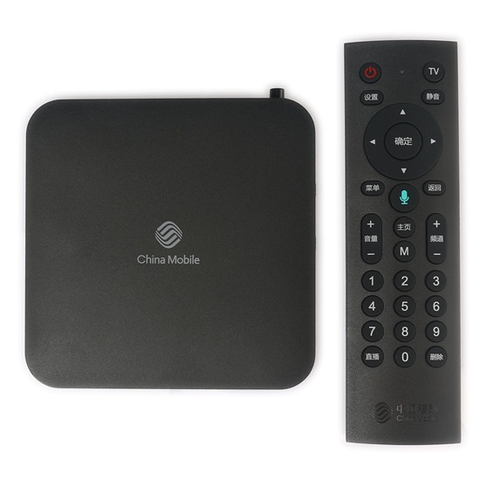 Android Tv Box China Mobile E900V22C