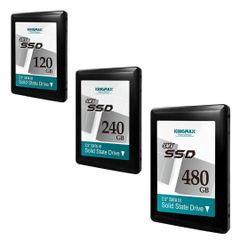  Ổ cứng SSD KINGMAX SMV32 SATA 3 