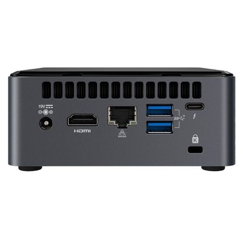 Máy tính Intel NUC 10 Performance kit – NUC10i5FNH (i5-10210U) (BXNUC10i5FNH2)