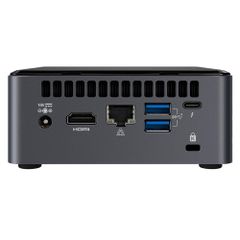  Máy tính Intel NUC 10 Performance kit – NUC10i5FNH (i5-10210U) (BXNUC10i5FNH2) 