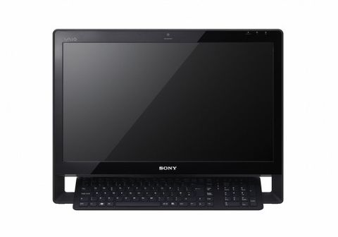 Sony Vaio Pcg-11211L