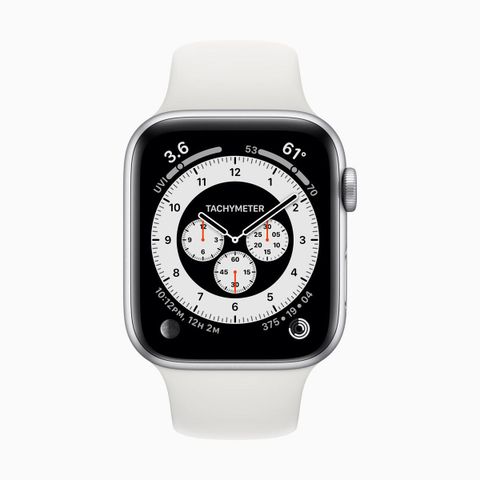 Apple Watch Series 6