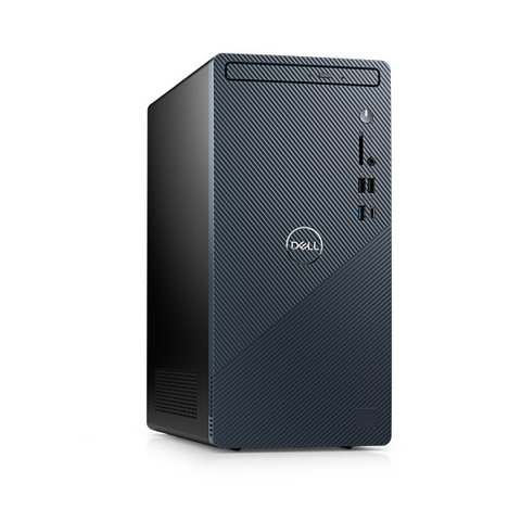 Desktop Dell Inspiron 3910 i5-12400/8GB D4/512SSD/W11SL+OFFICE HOME_ST/ĐEN