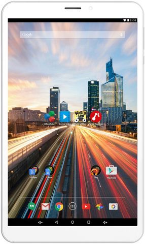 Archos 101D Neon