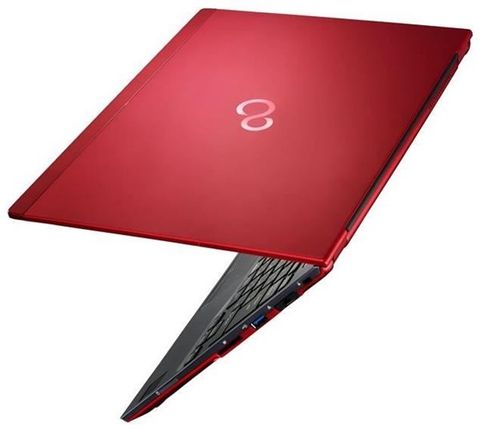 Fujitsu Lifebook U939