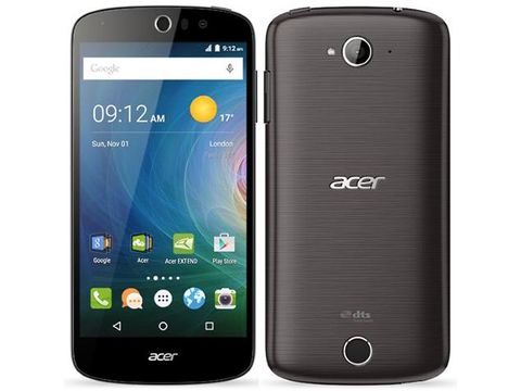 Acer Liquid Z530S