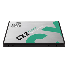  Ổ Cứng Ssd Teamgroup Cx2 240gb 2.5