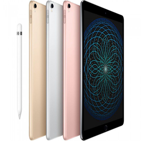 Apple iPad Pro 12.9 2017 (Gen 2) 64GB Wifi Only