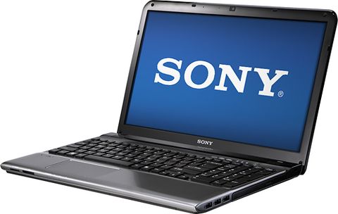 Sony Vaio E Series Sve15115Fxs