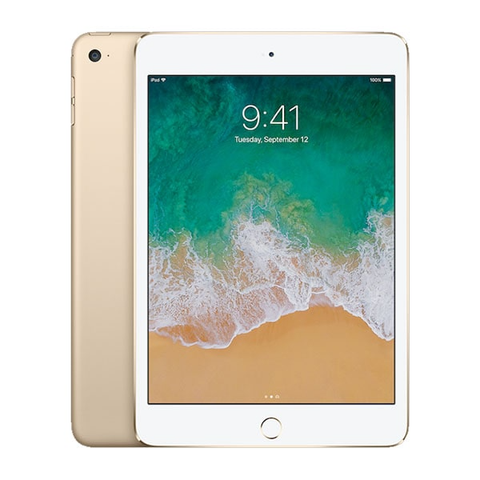 iPad Mini 4 128GB 4G + Wifi (2015)