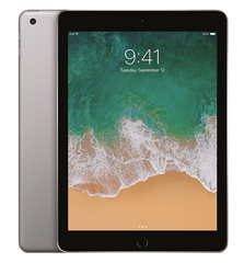  iPad 9.7 inch 32GB (2017) Gen 5 (4G + Wifi) 