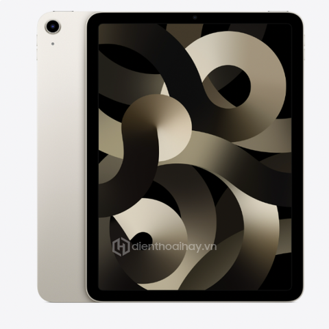 iPad Air 5 M1 10.9 inch (2022) WIFI