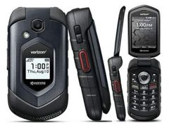  Kyocera DuraXV LTE E4610 