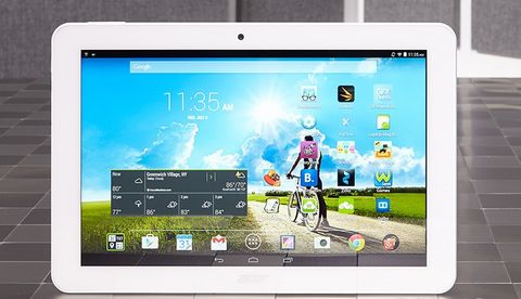 Acer Iconia Tab 10 A3-A20