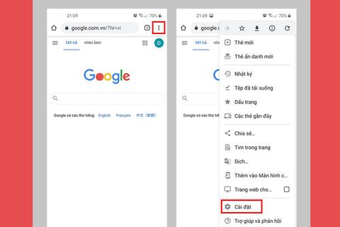 3 cách chặn quảng cáo trên Google Chrome của Android không phải ai cũng biết