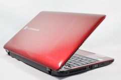  Toshiba Dynabook t351 