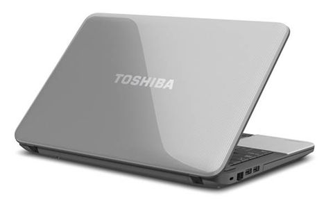 Toshiba Satellite c800