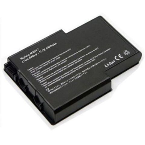 Thay pin laptop Gateway giá rẻ