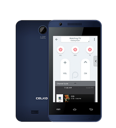 Celkon Campus A35K Remote