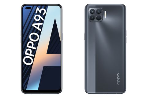 OPPO A93 OPPOA93