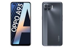  OPPO A93 OPPOA93 