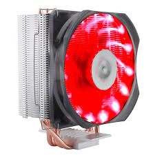 Aardwolf Gh-V120 Led Red