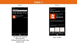 Kích hoạt bản quyền Microsoft Office 365 trên Microsoft Lumia 640 XL