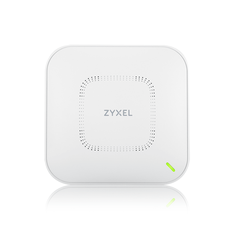  Access Point Dual-Radio Unified Pro WiFi 6 ZYXEL WAX650S 