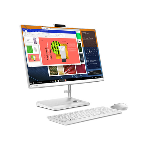 Máy Tính All In One Lenovo Ideacentre 3 24itl6 F0g000xfvn
