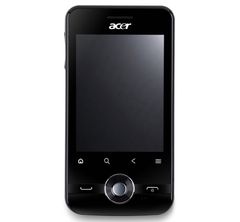  Acer Betouch E120 