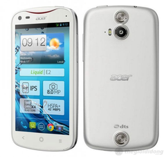  Acer Liquid E2 