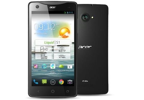 Acer Liquid S1