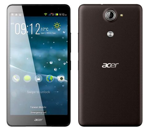 Acer  Liquid X2